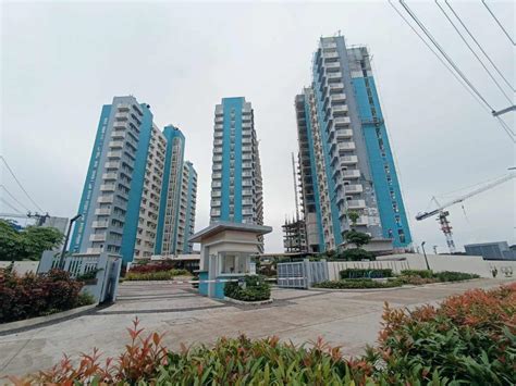mesavirre garden residences, Bacolod (updated prices 2024).